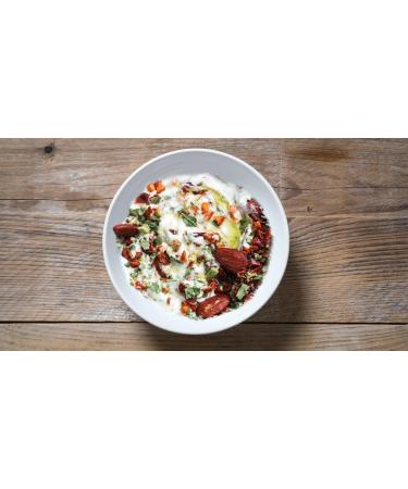 Vegetable-Based Savoury Granola and Topper SVRY - Buy Online on GoSupps.com
