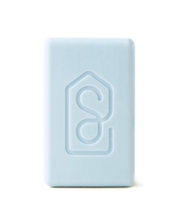 SOAPIARY Luxury Triple Milled Soap Bar - Natural Vegan Plant-Based Hypoallergenic Bath Soap - Herbal Blend | Single Bar - Buy Online on GoSupps.com