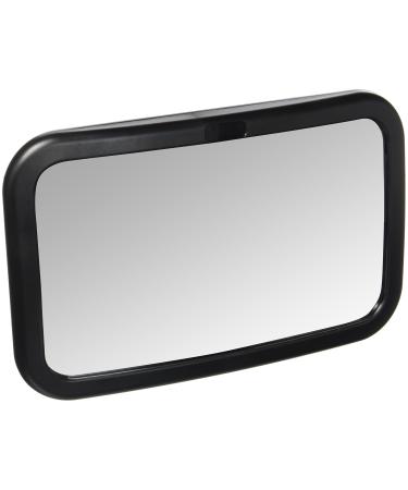 Twins Baby practical rear view mirror for baby carrier and child seat rotatable & tiltable - Buy Online on GoSupps.com