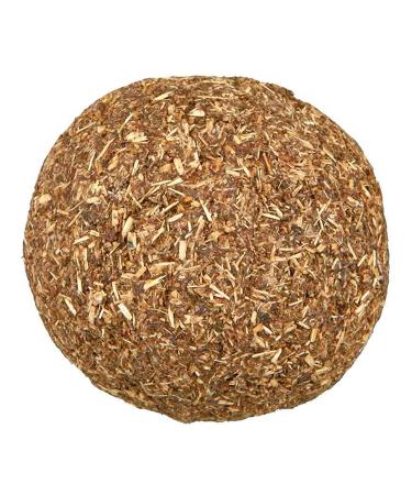 TX-45567 Catnip Ball Plastic 4 cm