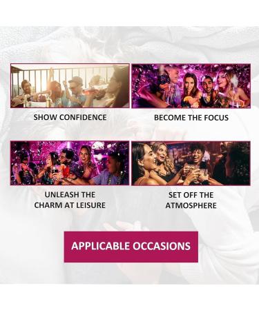 Venom Pheromone Perfume Venom Flavor Pheromone Perfume 2Pcs Pheromones Perfumes For Women Venom Scents Pheromone Perfume (2) - Buy Online on GoSupps.com