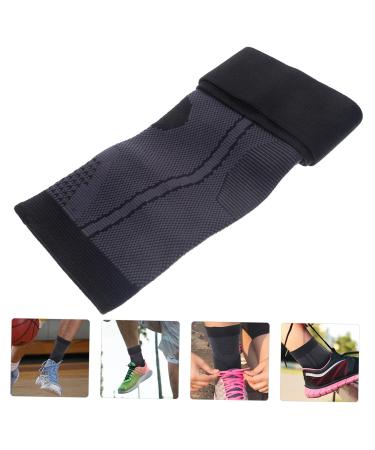 Buy Healvian Plantar Socks - 5 Pairs Elastic Foot Straps & Sleeve Protectors for Men | Comfort & Support for Fitness - Buy Online on GoSupps.com