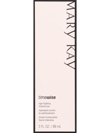 Mary Kay TimeWise Age Fighting Moisturizer Normal/Dry Skin (3 fl. oz.)