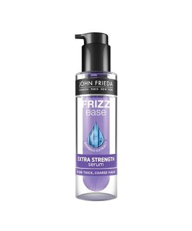 Frizz-Ease Serum Anti-inkspamiento Extrafuerte 50 Ml