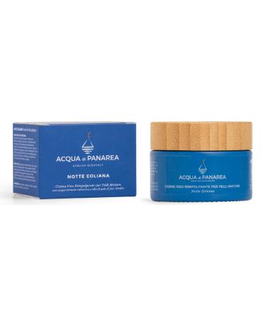 Acqua di Panarea Windy Night Anti-Aging Plumping Face Cream with Firming Effect
