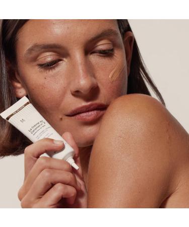 Caramel Cream 2 for Women - Premium 1 oz Makeup | International Shipping Available - Buy Online on GoSupps.com