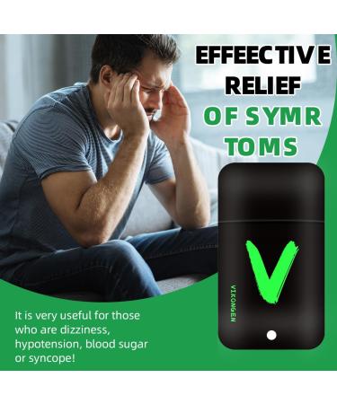 Powerful Salts for Athletes Activate Before Smelling Salts for Wake-up Athletes in Powerlifting Football and Fitness - Instant Energy Boosted Focus & Extra Strength - Buy Online on GoSupps.com
