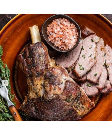 Lamb Raan 200g Indian Spice Blend | BBQ Barbecue Seasoning Marinade - Buy Online on GoSupps.com