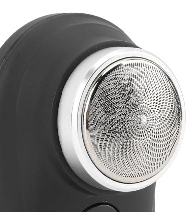 DOUQIFEI Mini Electric Beard Trimmer Portable Pocket Size Travel Beard Trimmer Waterproof Digital Display Electric Beard Clipper USB Rechargeble Beard Shaver for Women Men - Buy Online on GoSupps.com