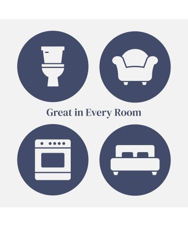 Renuzit Snuggle Scented Oil Refill & Plugin Warmer Kit - Linen Escape | International Shipping Available - Buy Online on GoSupps.com