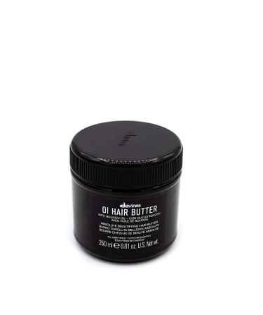 Buy Davines Oi Hair Butter 8.8 Fl Oz - Nourishing Hair Treatment - Buy Online on GoSupps.com