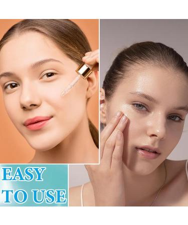 Buy Botox Facial Serum - Anti-Aging Vitamin C & Collagen Solution for Women | Reduce Fine Lines & Wrinkles | Nourish & Plump Skin - Buy Online on GoSupps.com