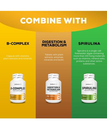 BioTechUSA Liquid Curcuma Food Supplement Capsules - 30 Capsules - Buy Online on GoSupps.com