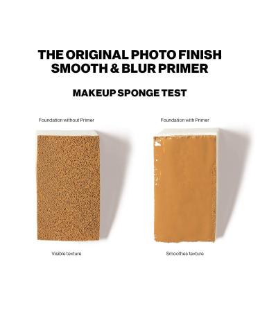 Smashbox Photo Finish Smooth & Blur Primer 1.7oz Jumbo Size - Buy Online on GoSupps.com