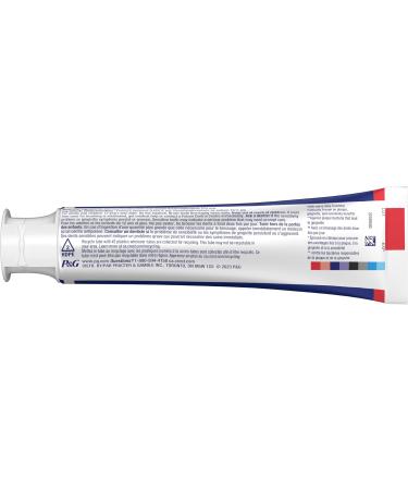 Crest Pro-Health Toothpaste Advanced Deep Clean Mint 90 mL 90 ml (Pack of 1) - Buy Online on GoSupps.com