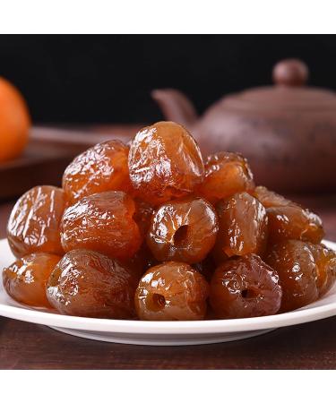 Golden wire jujubeseedless cooking porridge cooking soup casual snack jujube crystal open bag ready to eat(480g/bag) - Buy Online on GoSupps.com