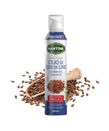 SPRAYLEGGERO Vinegar Spray Oil