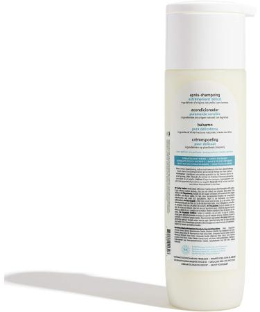 Buy The Honest Company Purely Simple Conditioner - Fragrance Free | International Shipping Available - Buy Online on GoSupps.com