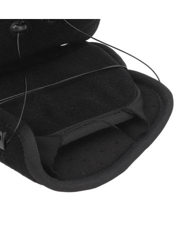 Adjustable Plantar Fasciitis Drop Brace - Supportive Orthosis Ankle Brace for Foot Pain Relief - International Shipping Available - Buy Online on GoSupps.com