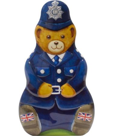 Churchill's Confectionery - British Policeman 150g English Toffee - Buy Online on GoSupps.com