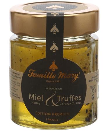 Famille Mary Premium Honey and French Truffles 170 g