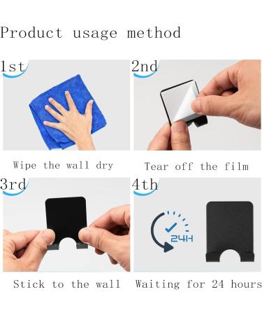 YETRNDK 4Pcs Razor Holder for Shower Razor Stand Shaving Stand Shower Hooks Shower Hooks Safety Razor Stand Shower Hooks Suction Shower Hook Shower Holder Suction for Home Kitchen Bathroom - Buy Online on GoSupps.com