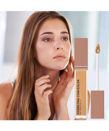 Liquid face foundation 3.5 ml - Sweat-resistant and long-lasting cosmetic foundation for girlfriend sister daughter woman - Buy Online on GoSupps.com
