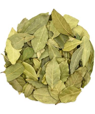 500g Whole Dried Bay Leaves - Laurus Nobilis - Intense Aroma & Taste - 100% Natural Pure and No Additives | Qual - Buy Online on GoSupps.com