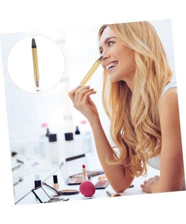 minkissy Lasting Eye Shadow Highlighter Pen Compact Shimmer Stick For Women Multifunctional Makeup Tool - Buy Online on GoSupps.com