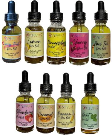 Yoni Oil Caramel Lotion de massage hydratante pour le corps Non collante hydratante et apaisante pour la peau pH quilibr odeur fra che et effet raffermissant *Bio v g talien* 30 ml Caramel Yoni comestible  - Buy Online on GoSupps.com