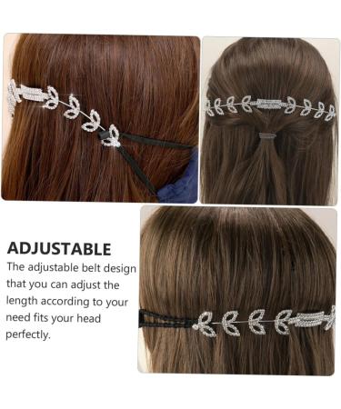 Healvian Strass Earring Mask Accessories - Stylish Hearing Protection & Face Mask Bands - Adjustable Ohrhalter for Ultimate Comfort - Buy Online on GoSupps.com