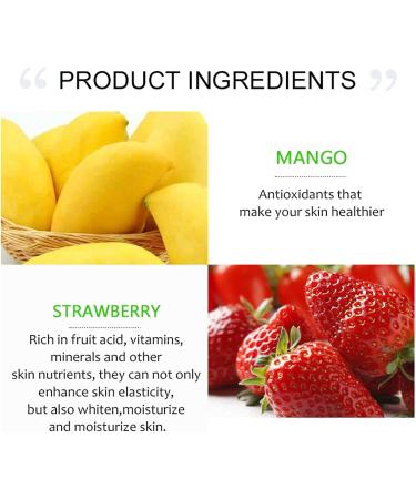  Lighten Skin Dullness Whitening Moisturizing Underarm Lightening Cream (1.8oz) Fruit Acids Non- Small & Portable for All Skin Types - Buy Online on GoSupps.com