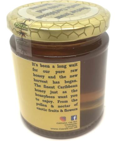 Wild Caribbean Honey - Buy Online on GoSupps.com