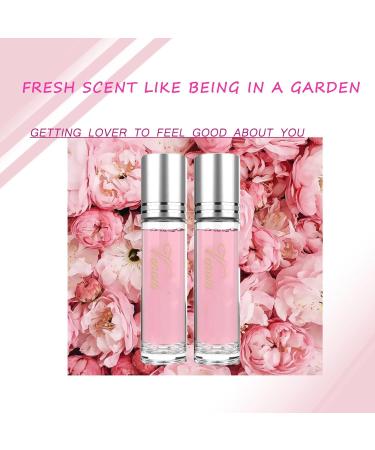 Venom Pheremones Women Perfume Seductive Perfume For Women Venom Scents Pheromones For Women Long-Lasting And Addictive Personal Roll-On Pheromone Perfume(Pack Of 2) (2PCS) - Buy Online on GoSupps.com