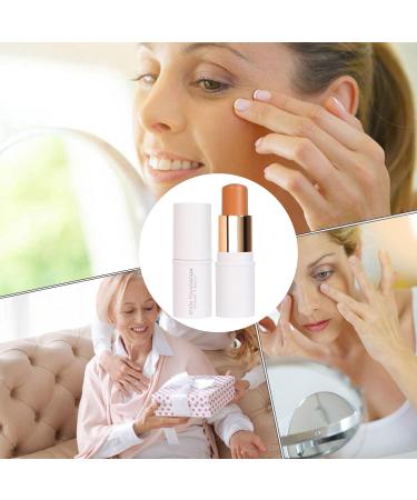  Yabauuop Cream Contour Pencil - Makeup Bronzer for Face Contour - Matte and Smooth Bronzer Primer for Women for Daily Use on Face Nose Cheeks and for - Buy Online on GoSupps.com