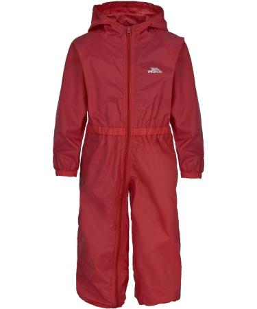 Buy Trespass Kids' 2-3 Cobalt - Best Deals Online - Buy Online on GoSupps.com