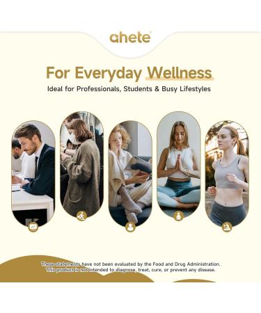 Ashwagandha Supplement Stress Relief and Mood Enhancer 1400mg Ashwagandha Powder and Root Extract 60 Capsules 30 Days Supply 60 Count (Pack of 1) - Buy Online on GoSupps.com