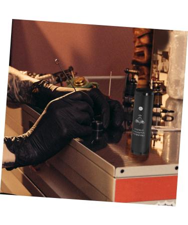 DRESSOOS 1 Box String Ink The Tools Kit Women Makeup Tool Eyebrow Trimming Embroidery Thread Miss 9.00X2.40X2.40CM Black - Buy Online on GoSupps.com