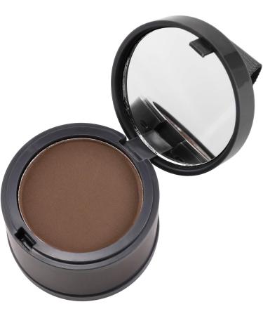 Boobeen Hairline Powder Creator - Waterproof Hair Line Powder for Thinning Hair - Hair Color Shadow Loss Makeup Concealer Root Cover Up (Gray) - Buy Online on GoSupps.com