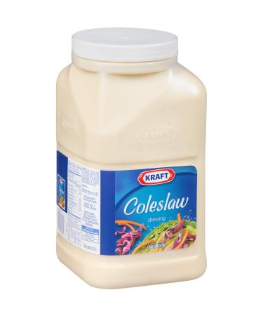 Kraft Coleslaw Salad Dressing, 1.0 ga - Buy Online on GoSupps.com