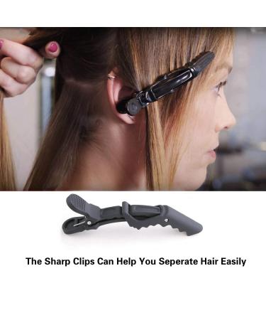 NOEYUN Keratin Fusion Hair Iron Connector Wand Kit - Type 2 Black for Hair Extensions Application & Re-Bonding - Buy Online on GoSupps.com