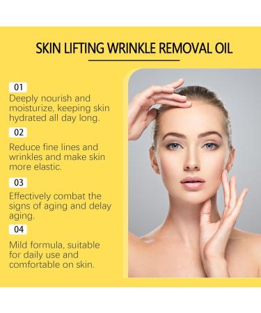 Skin Firming Oil Skin Firming Rejuvenation Oil Firming And Lifting Essential Oil Firming And Moisturizing Antied Wrinkle Hydration Fade Fine Lines Nourishing Firming And Lifting Body Oil (1) - Buy Online on GoSupps.com