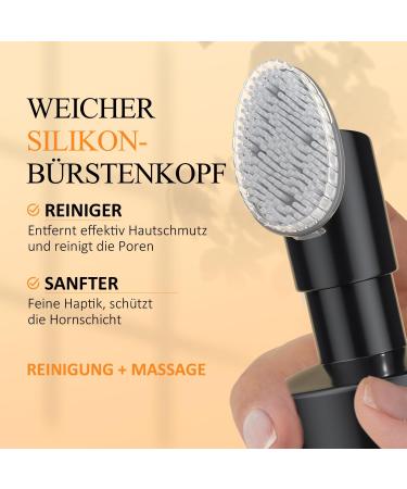  SHVYOG Vitamin C Turmeric facial cleansing foam cleansing foam for a radiant complexion reduces fine lines and wrinkles peeling facial cleansing Turmeric facial cleanser against dark spots - Buy Online on GoSupps.com