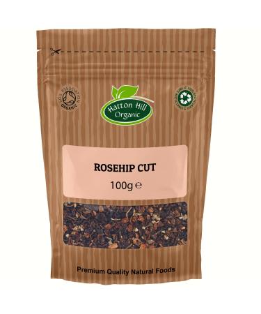 Rosehip Cut 100g by Hatton Hill - Free UK Delivery