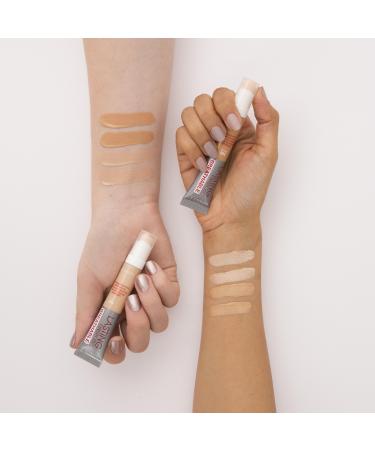 Rimmel Lasting Finish Breathable Concealer 100 Fair 1.7ml - Long-Lasting Coverage - Buy Online on GoSupps.com