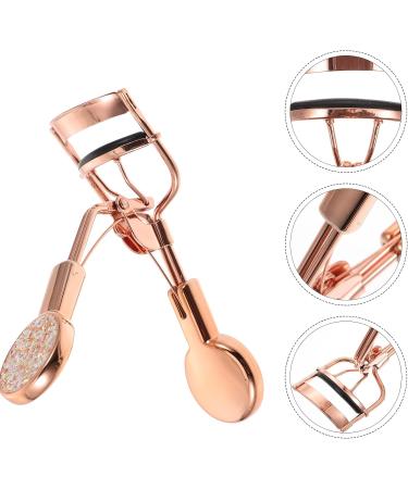 Beaupretty Eyelash Curler & Makeup Supplies | Professional Stainless Steel Curling Tools for Women - Buy Online on GoSupps.com