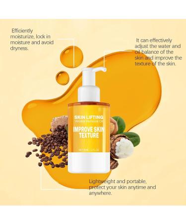 Skin Firming Oil Skin Firming Rejuvenation Oil Firming And Lifting Essential Oil Firming And Moisturizing Antied Wrinkle Hydration Fade Fine Lines Nourishing Firming And Lifting Body Oil (1) - Buy Online on GoSupps.com