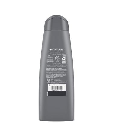 Dove Men+Care 2 in 1 Shampoo and Conditioner - Thick & Strong 12 oz | International Shipping Available - Buy Online on GoSupps.com