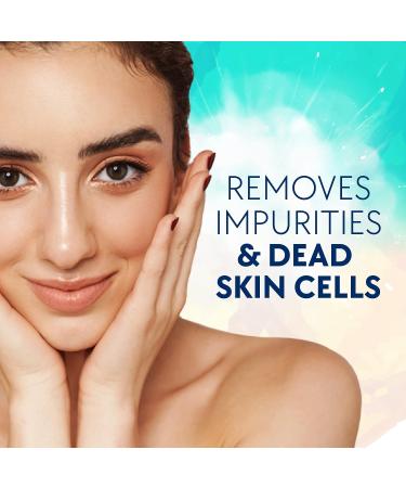 Asepxia Face Peel Exfoliator with Natural Pineapple Enzyme 2.5 oz | Gentle Cleansing Gel for Hydrating and Exfoliating Skin - Buy Online on GoSupps.com