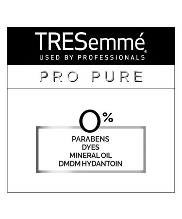 TRESemme Leave-In Hair Detangler Spray - Pro Pure Sulfate-Free Conditioner for Dry Damaged Hair - 6.1 Fl Oz - Cruelty-Free Hair Care for All - Buy Online on GoSupps.com